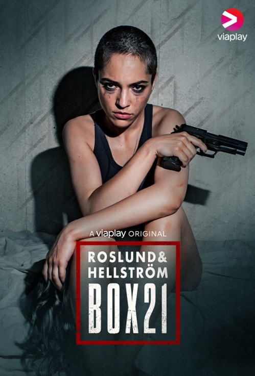 Roslund & Hellstrom: Box 21 (2020) {Sezon 1} PL.S01.1080p.VP.WEB-DL.X264-J / Polski Lektor