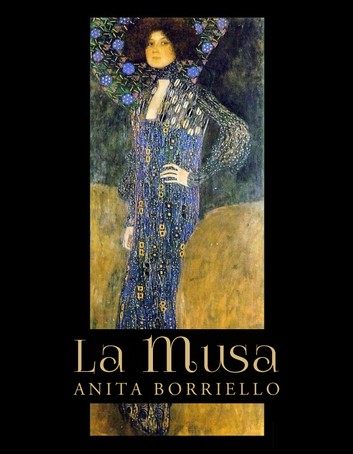 Anita Borriello  –  La Musa (2014)