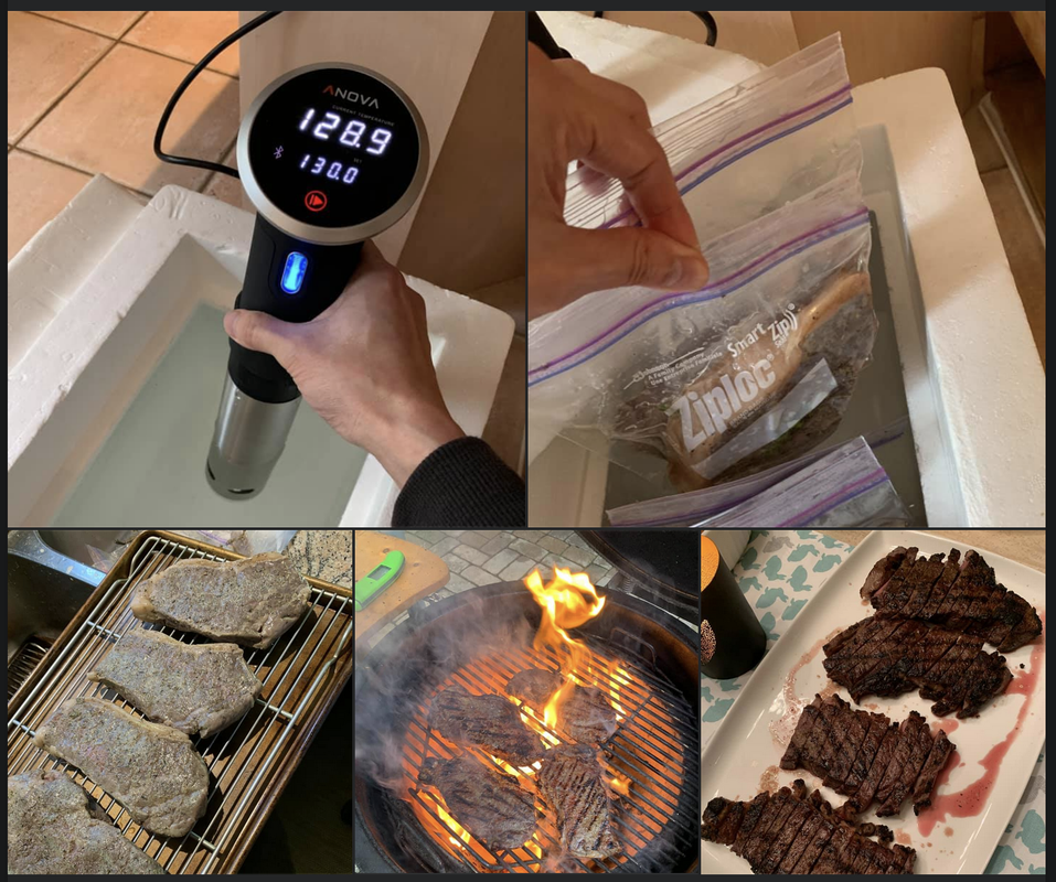 Sous vide food container - cheap deals?? - RedFlagDeals.com Forums