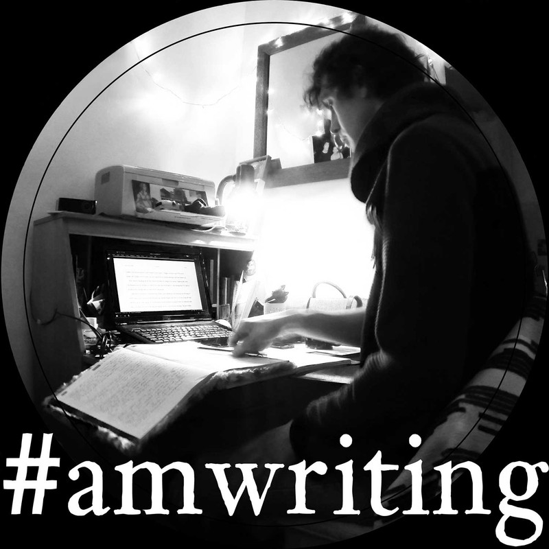 How I Write, James Bruce May