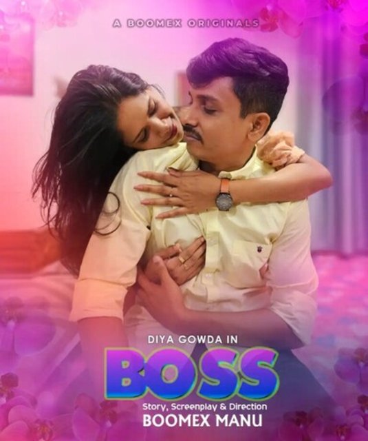 Boss (2024) S01E01 BoomEx Malayalam Web Series 720p WEB-DL H264 AAC 250MB Download