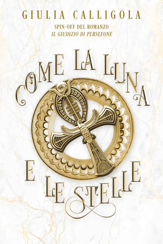 Giulia Calligola  ─  Come la Luna e le Stelle  (2021)