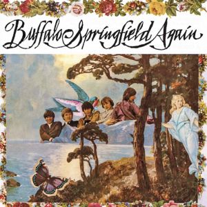 Re: Buffalo Springfield