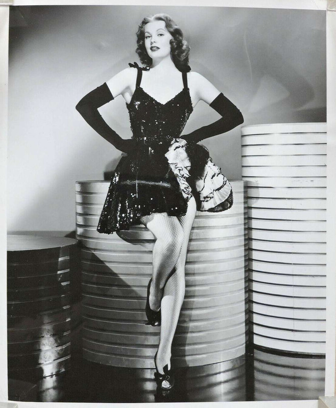 Arlene Dahl b85