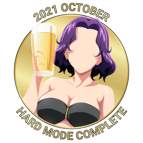 2021 October