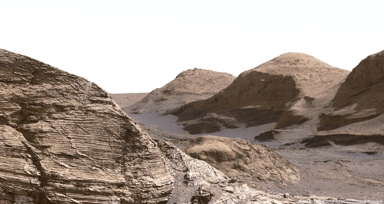 "Perseverance" Rover (Mars - krater Jezero) : Novih 7 MINUTA TERORA  - Page 11 6