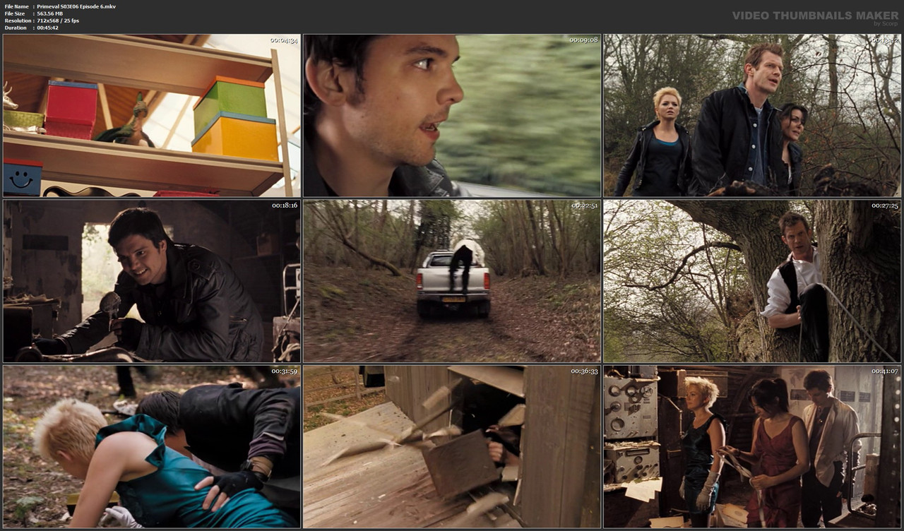 Primeval S03E06 Episode 6.mkv