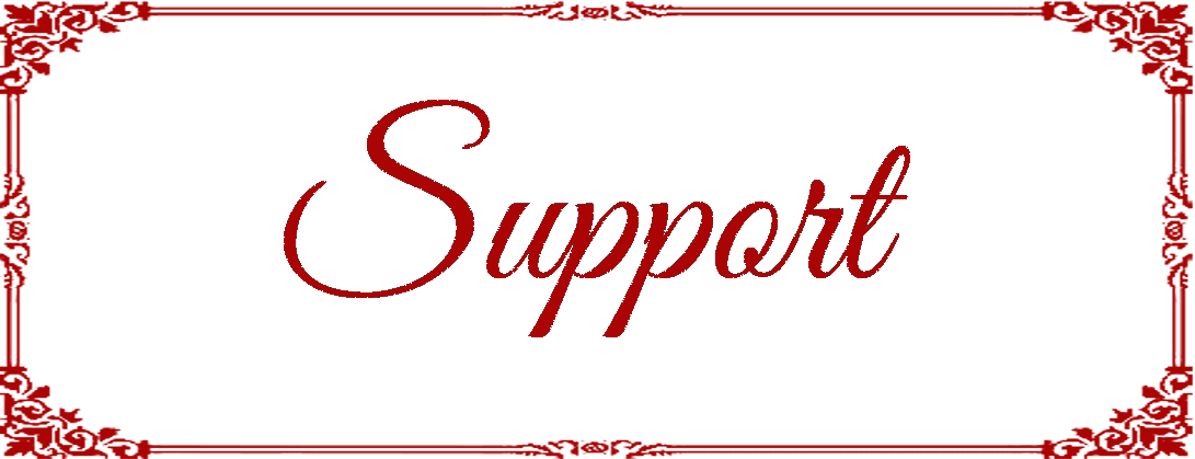 SUPPORT
