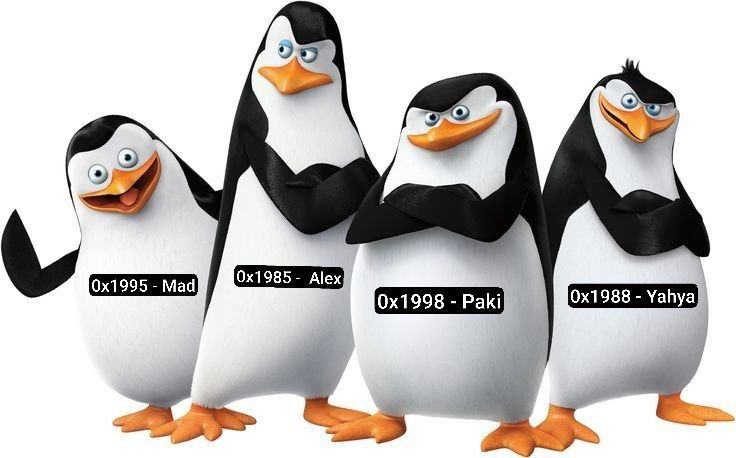 Perguruan Sulap 1337