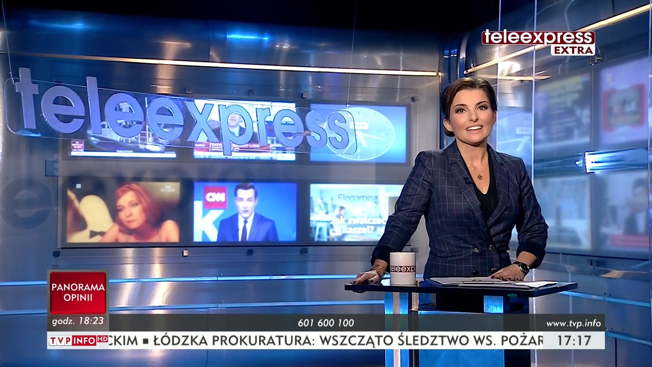 TeX Extra - 10.10.2018 #14