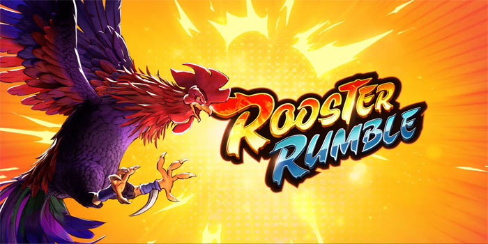 Trik Kombinasi Scatter Di Slot Rooster Rumble Untuk Kemenangan Cepat