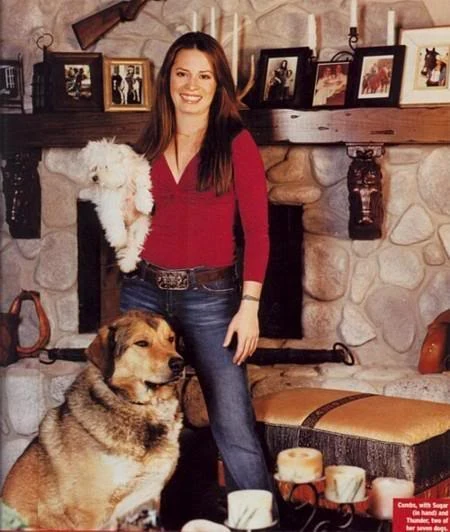 Holly Marie Combs 13