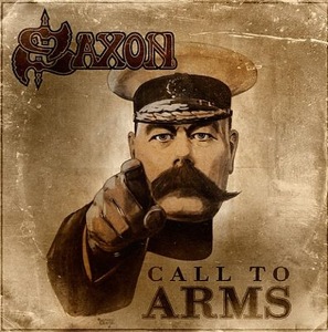 Re: Saxon