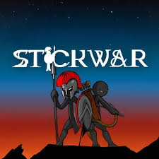 STICK WAR MOD