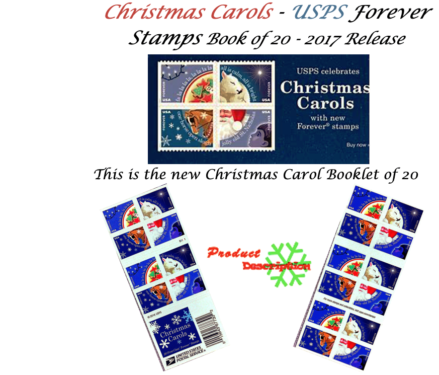 5021-30 - 2015 First-Class Forever Stamp - Contemporary Christmas: A Charlie Brown Christmas - Mystic Stamp Company - View #6
