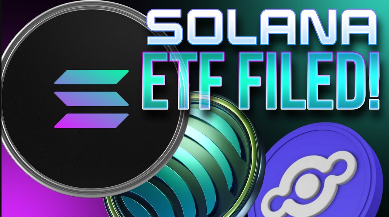 article imageВероятность одобрения ETF Solana растет на фоне потенциальных политических изменений, говорит аналитик