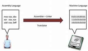 x86 Assembly Language - Instructions and C code Translation