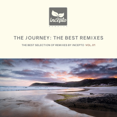 VA - The Journey: The Best Remixes Vol. 01 (2019)