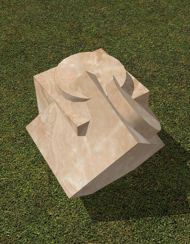 DOS EXÍNULAS PRIMITIVAS UNIDAS DE MANERA COMPLEJA