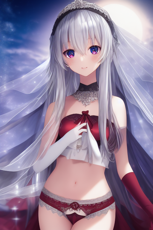 00967-1828601092-DATE_ A_LIVE, moonlight background, detailed wearing Intricately embroidered see-th