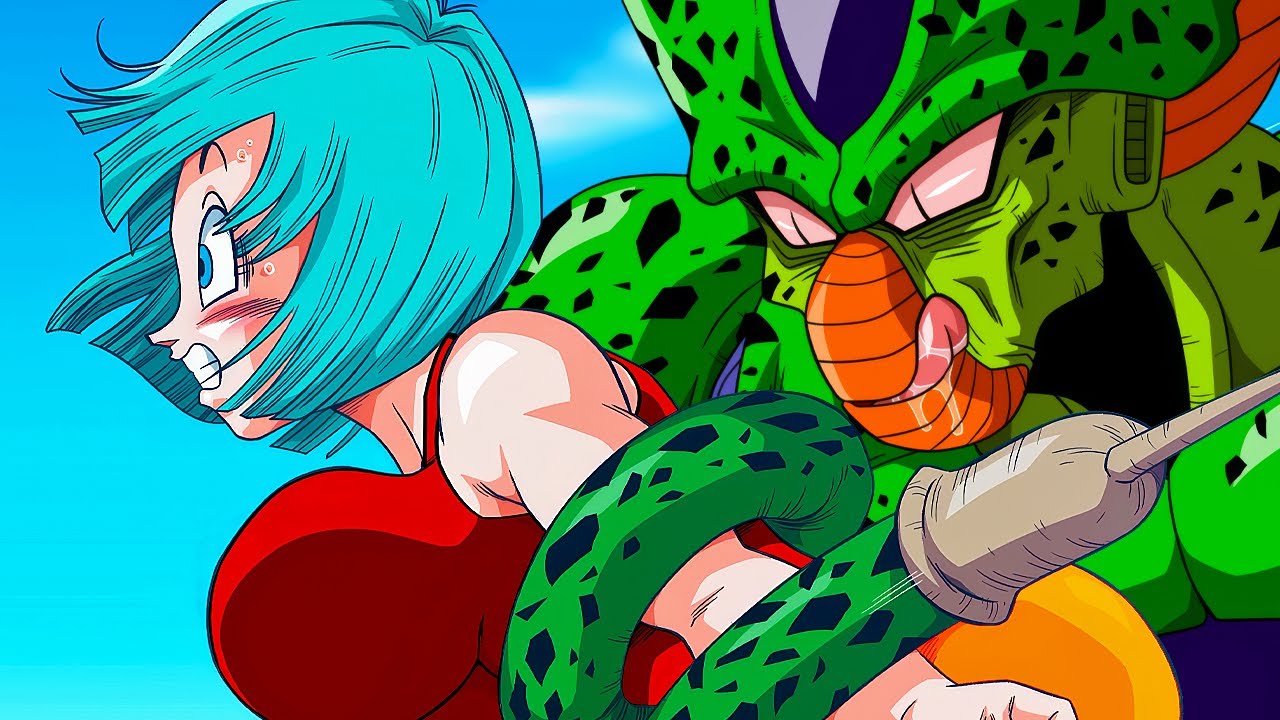 Bulma Adventure 4 APK android game