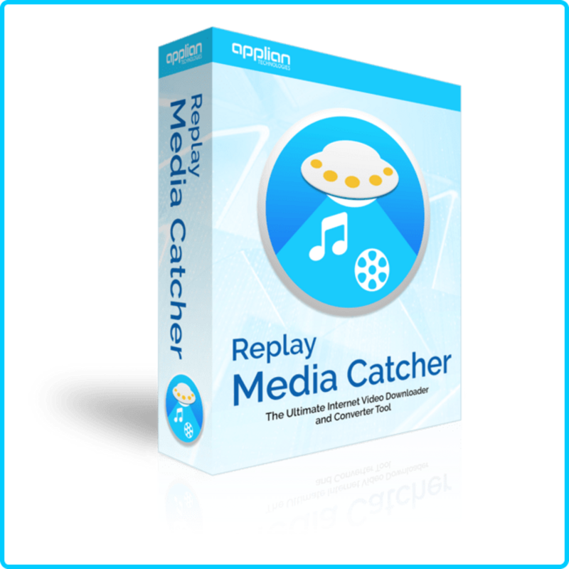 Replay Media Catcher 9.2.6.0 Replay-Media-Catcher-9-2-6-0