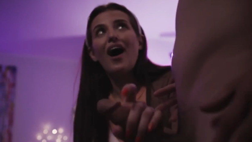 MissaX – Aubree Valentine – My Sister, The Pervert