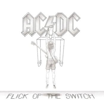 Flick Of The Switch (1983) {2020 Remaster}