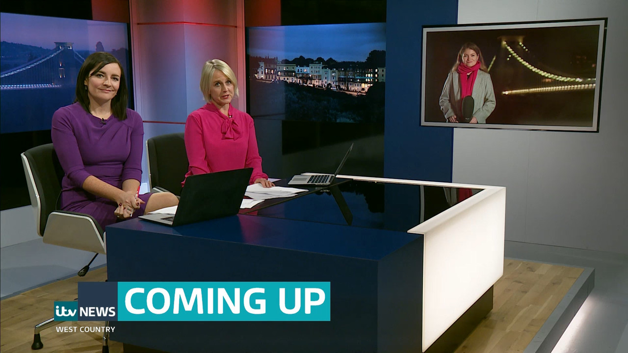 11.30 - 18.00.00 - ITV News West Country. Bringing you all the latest....ts_snapshot_12.50.337