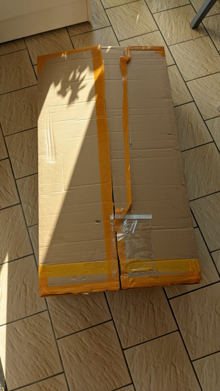 Coffre avant rangement (1)