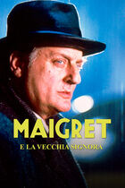 Maigret E La Vecchia Signora (1994) WebDL 1080p AC3 ITA