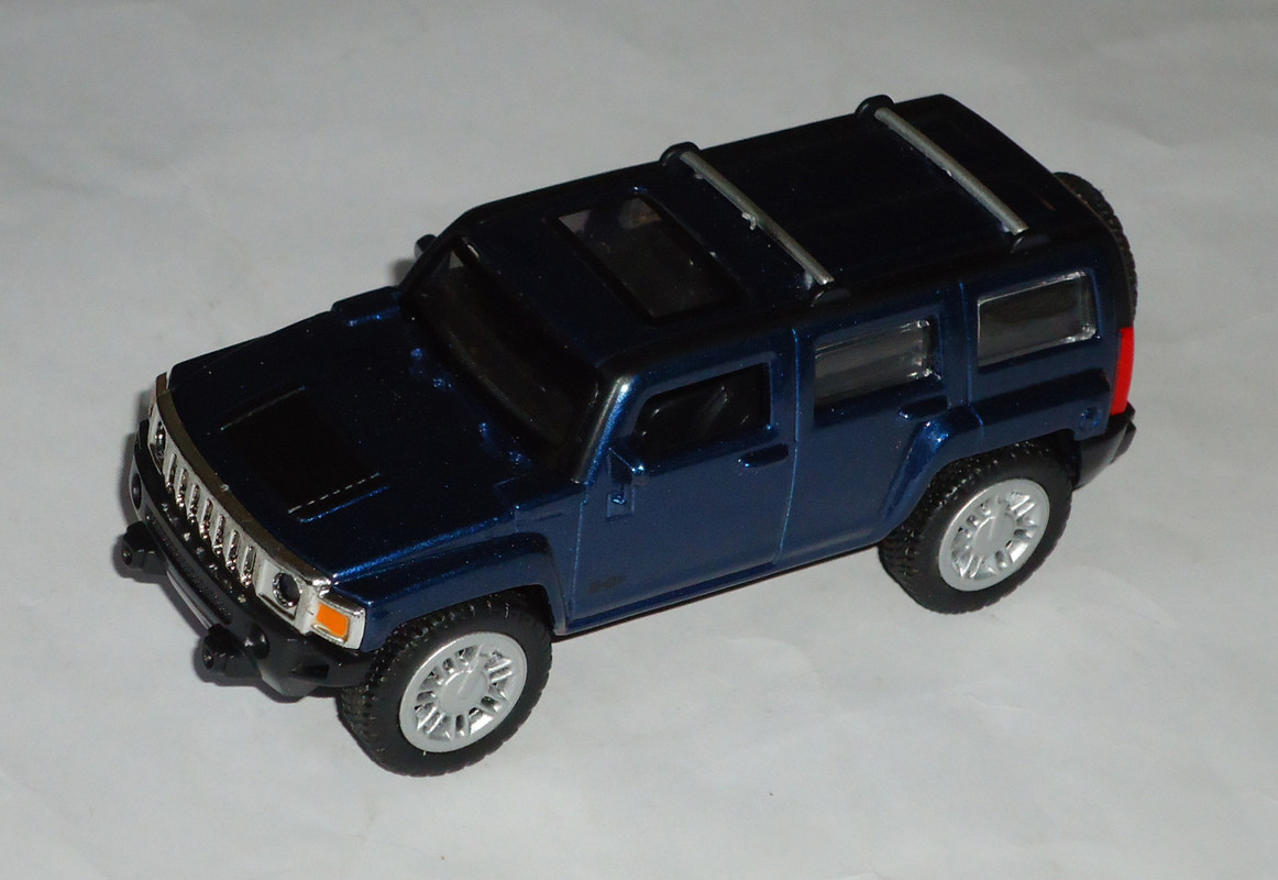 Hummer-H3
