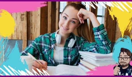 Learn English Vocabulary and How to Use Them in Sentences (2021-02)