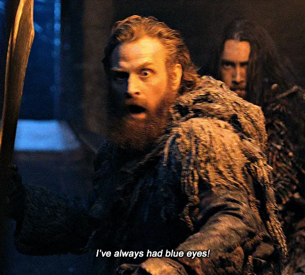 tormund
