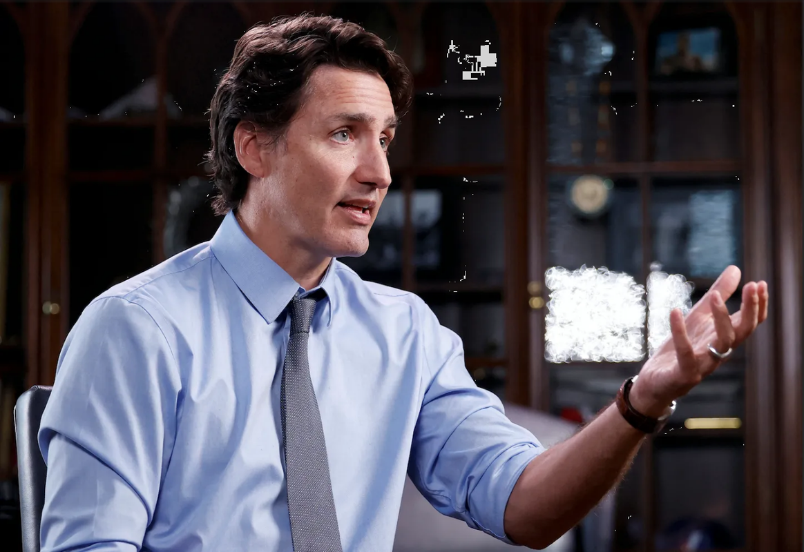 Justin Trudeau: AMLO se tiene que apegar a las reglas del T-MEC