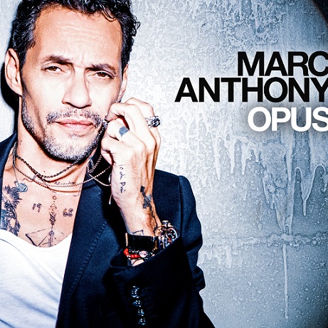 Marc Anthony Opus 2019 - Marc Anthony - Opus [2019] [Flac] [Mp3]