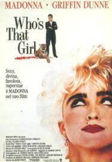 Who's That Girl (1987).mkv BDRip 576p x264 AC3 iTA-ENG