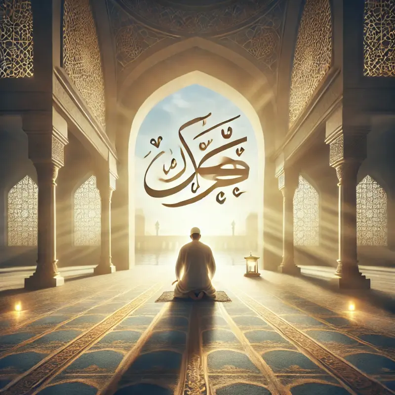 Complete Islamic Prayers (Salah), Step by step guide for muslims┇Kompletné islamské modlitby (Salah), Sprievodca krok za krokom pre moslimov