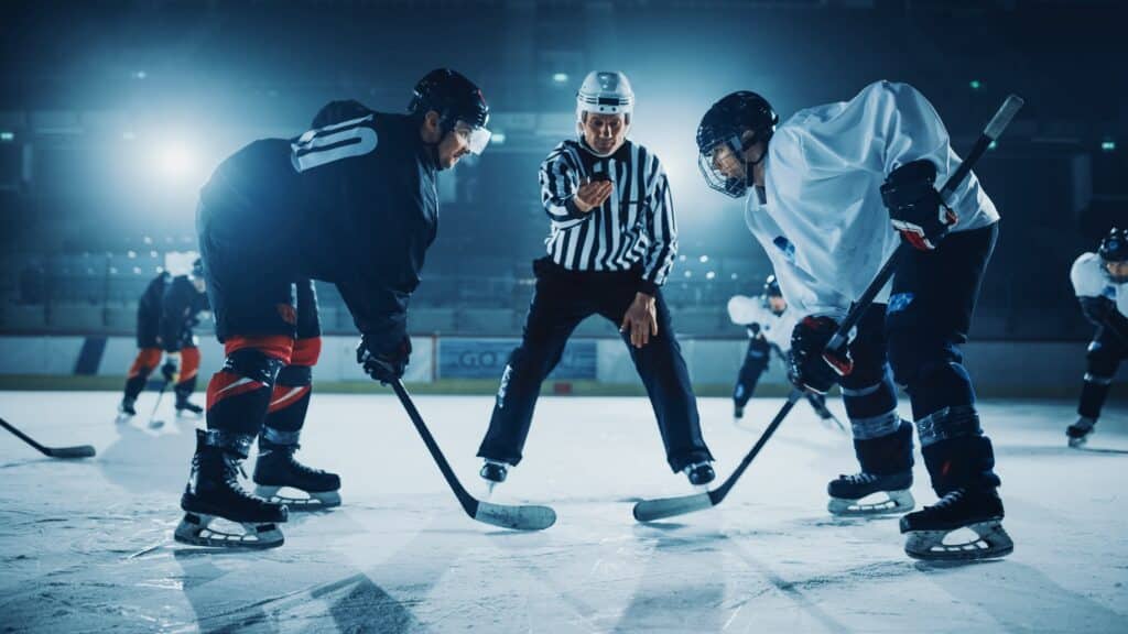 Sffarehockey Statistics Yesterday