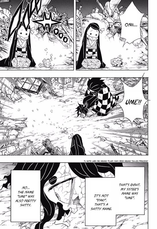 Kimetsu no YaibaChap96-5(Twisted Cleave)
