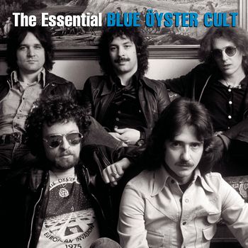 The Essential Blue Öyster Cult (2012)