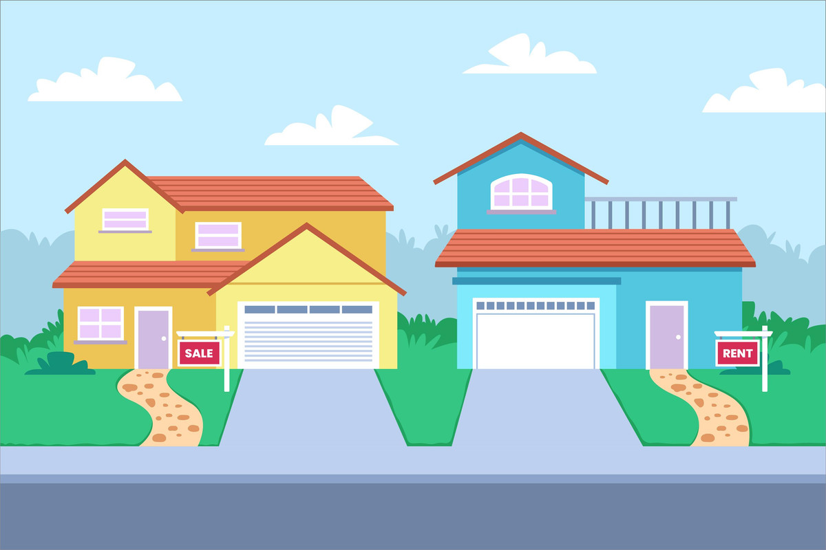 Rent to Own Homes in Scottsdale: A Comprehensive Guide