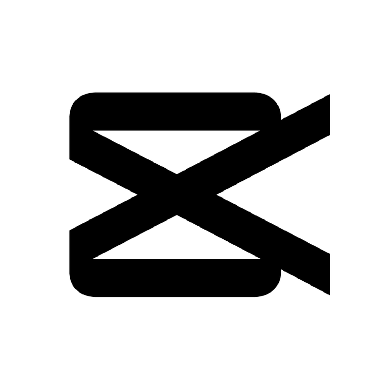 CapCut Pro Logo