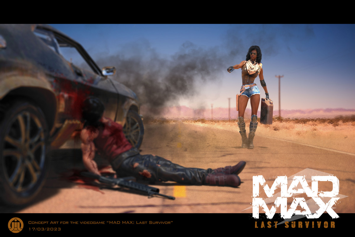 Mad Max