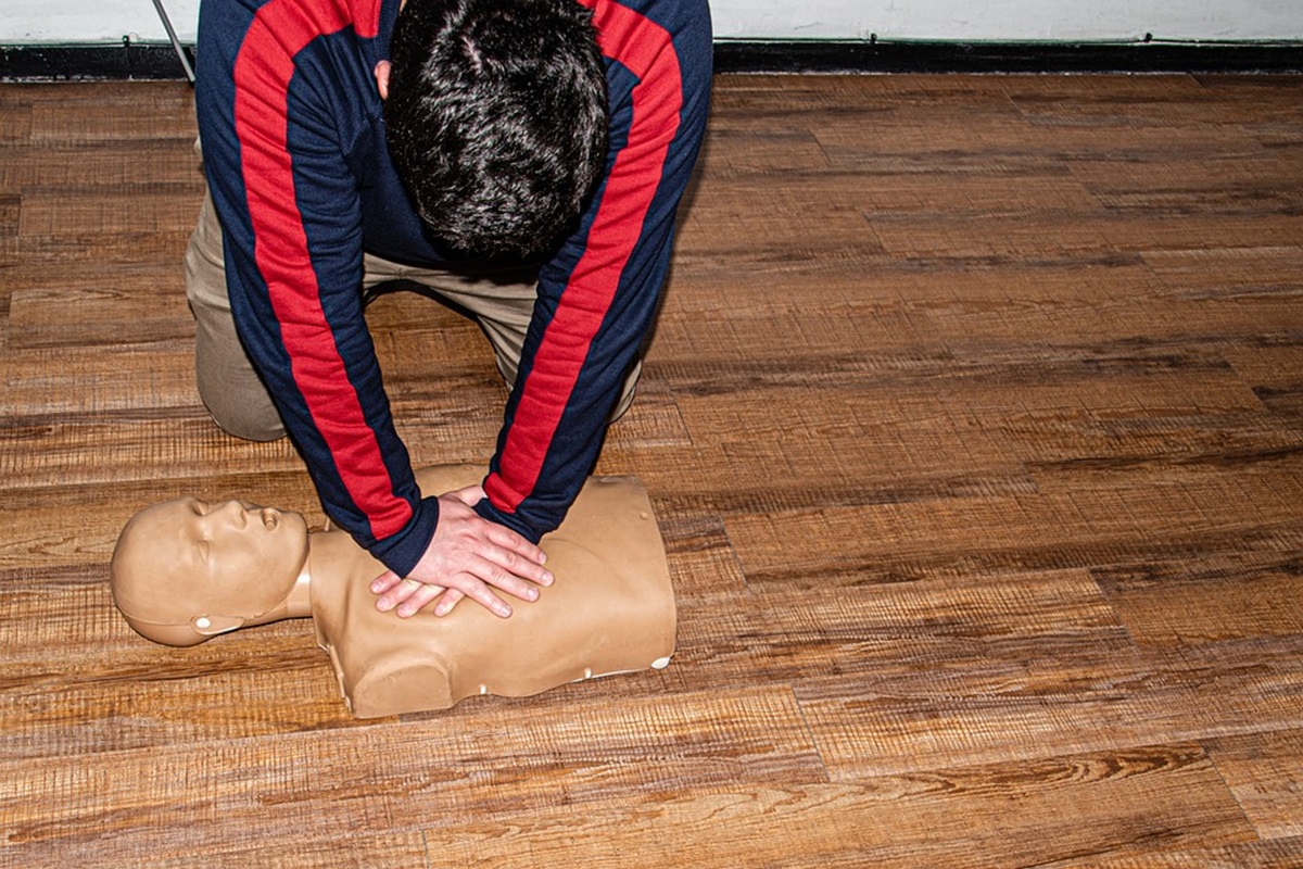 CPR Training