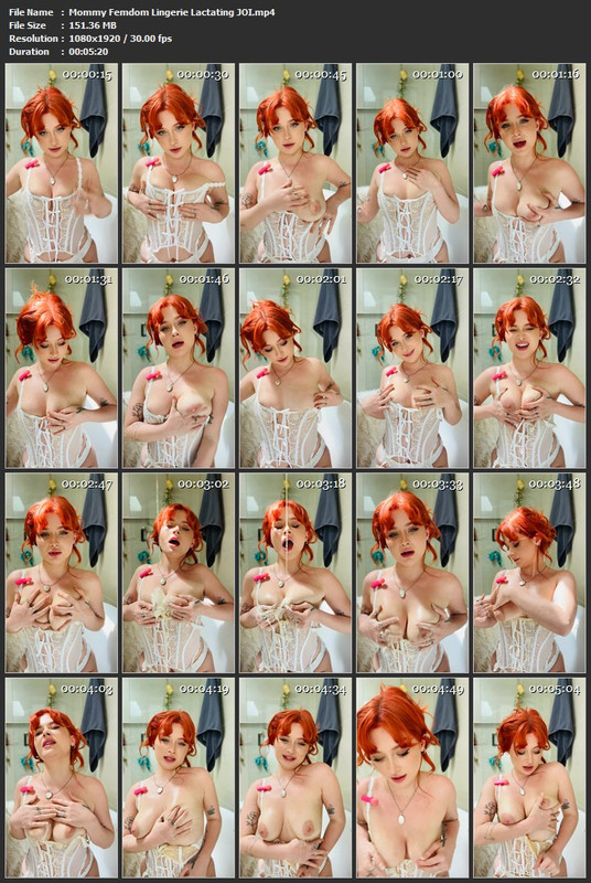 [Image: Mommy-Femdom-Lingerie-Lactating-JOI-mp4.jpg]