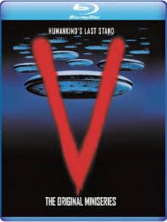 V - Visitors - MIniserie 2 puntate (1983).mkv BDRip 576p x264 AC3 iTA