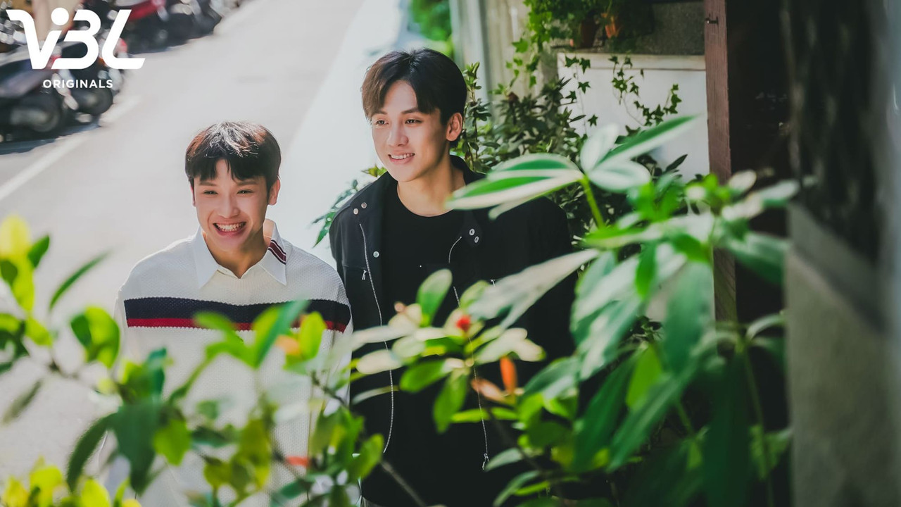 對立而已 USB  |  劇照