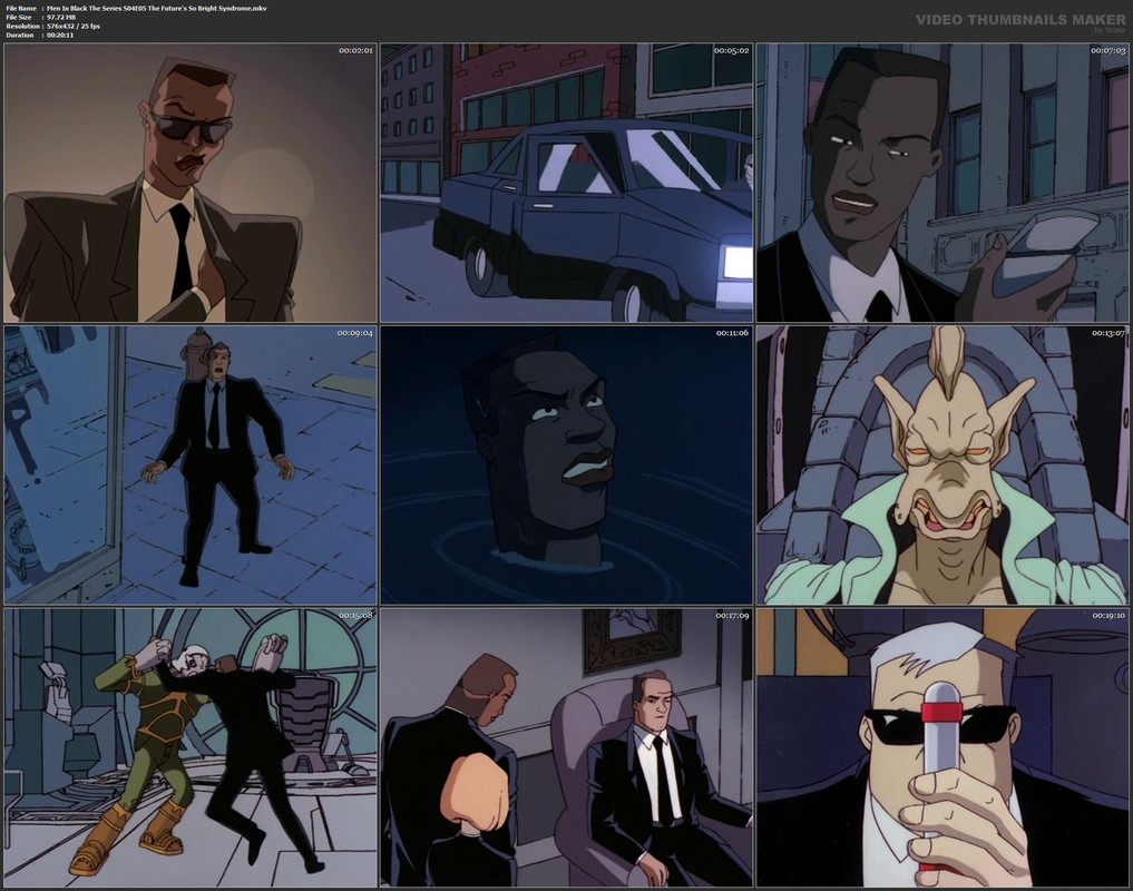 Men In Black The Series S04E05 The Future's So Bright Syndrome.mkv