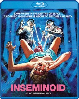 Inseminoid - Un Tempo Nel Futuro (1981) FullHD 1080p  5.1 AC3 ITA - ENG
